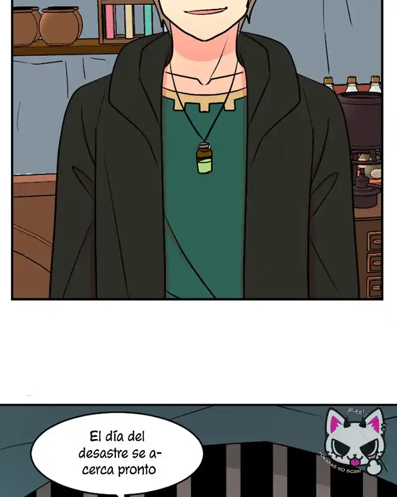LECTOR - Capítulo 74 - Página 28 - LectorTMOo