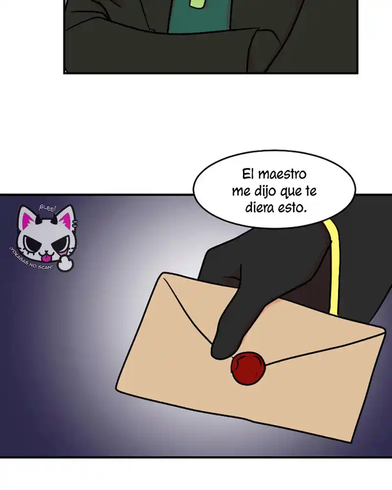 LECTOR - Capítulo 74 - Página 33 - LectorTMOo