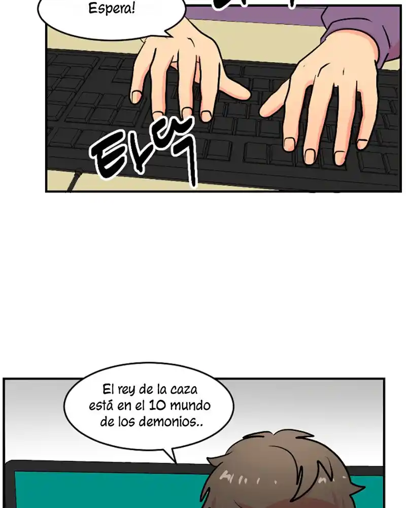 LECTOR - Capítulo 74 - Página 47 - LectorTMOo