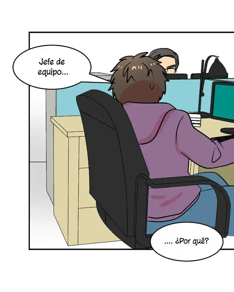 LECTOR - Capítulo 74 - Página 50 - LectorTMOo