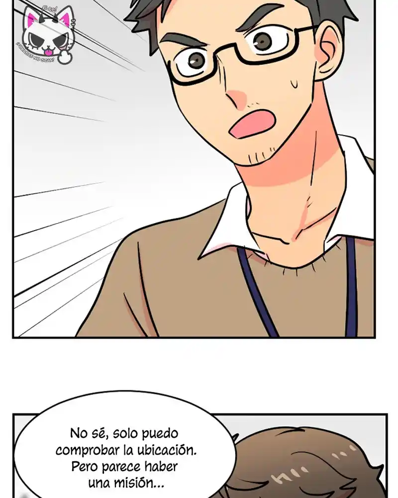 LECTOR - Capítulo 74 - Página 52 - LectorTMOo