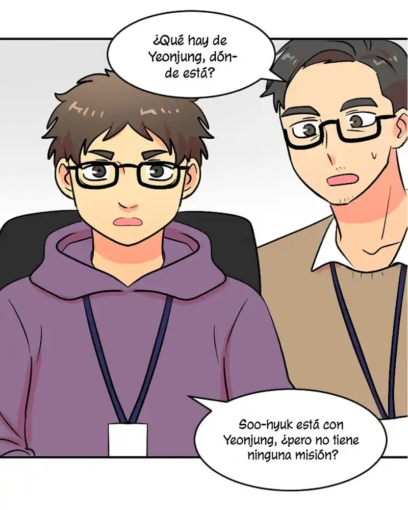 LECTOR - Capítulo 74 - Página 54 - LectorTMOo