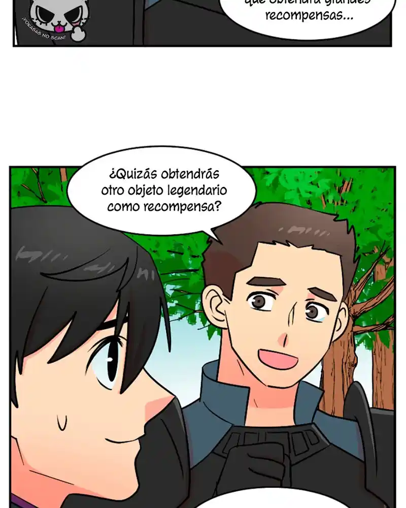 LECTOR - Capítulo 74 - Página 66 - LectorTMOo