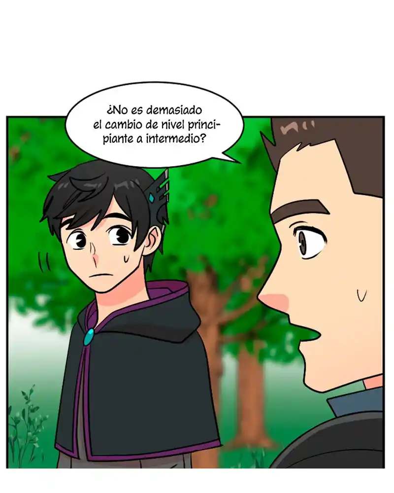 LECTOR - Capítulo 74 - Página 84 - LectorTMOo