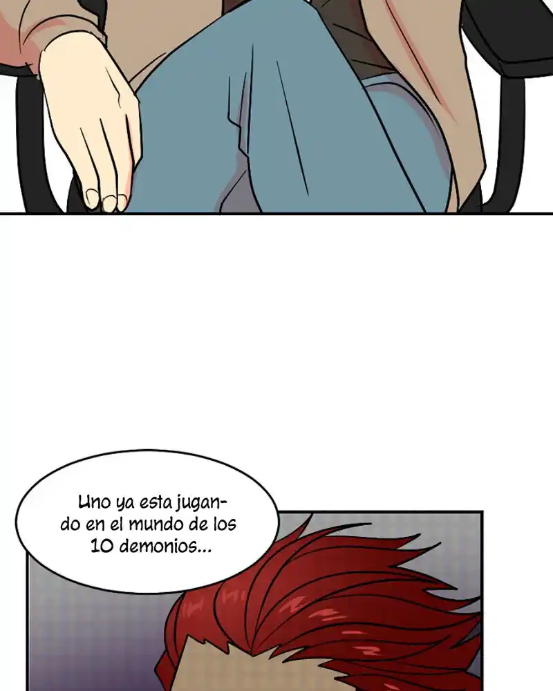 LECTOR - Capítulo 74 - Página 88 - LectorTMOo