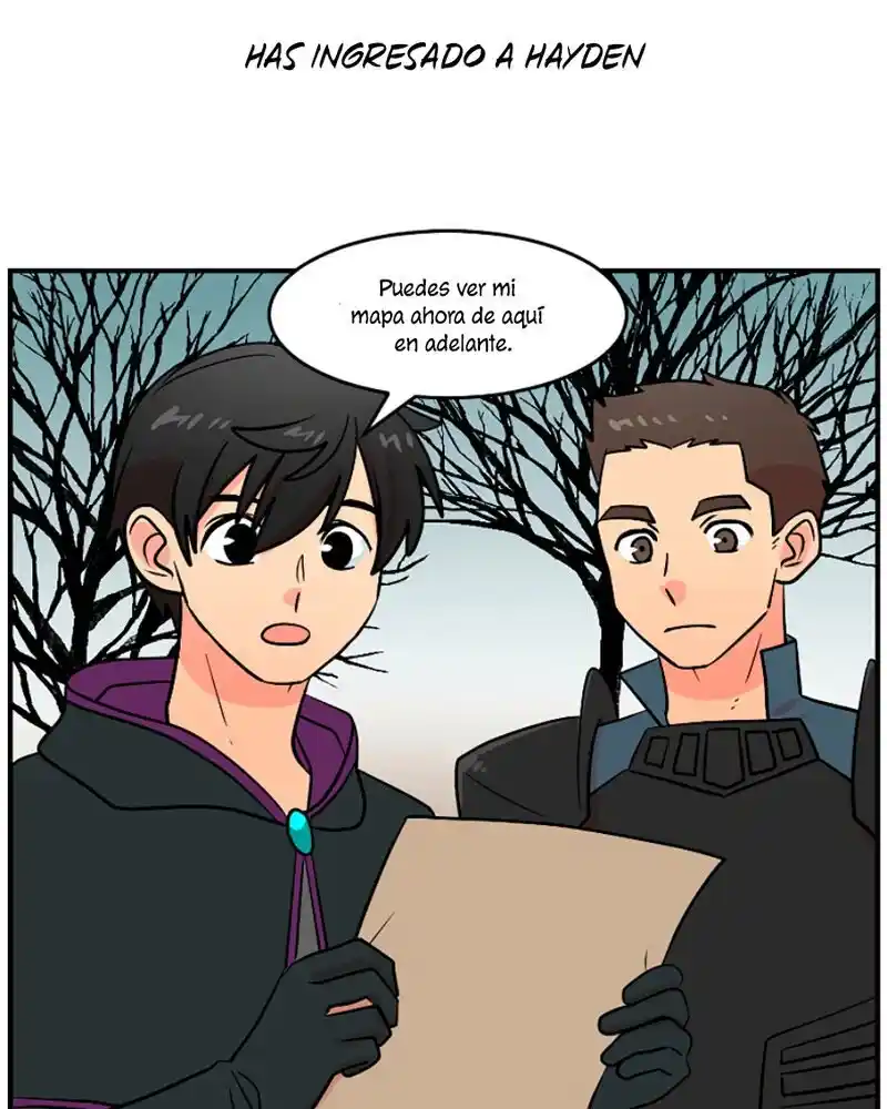 LECTOR - Capítulo 75 - Página 4 - LectorTMOo