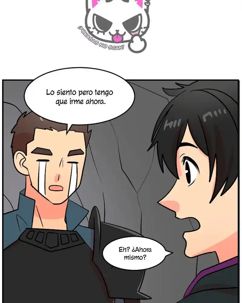 LECTOR - Capítulo 75 - Página 21 - LectorTMOo