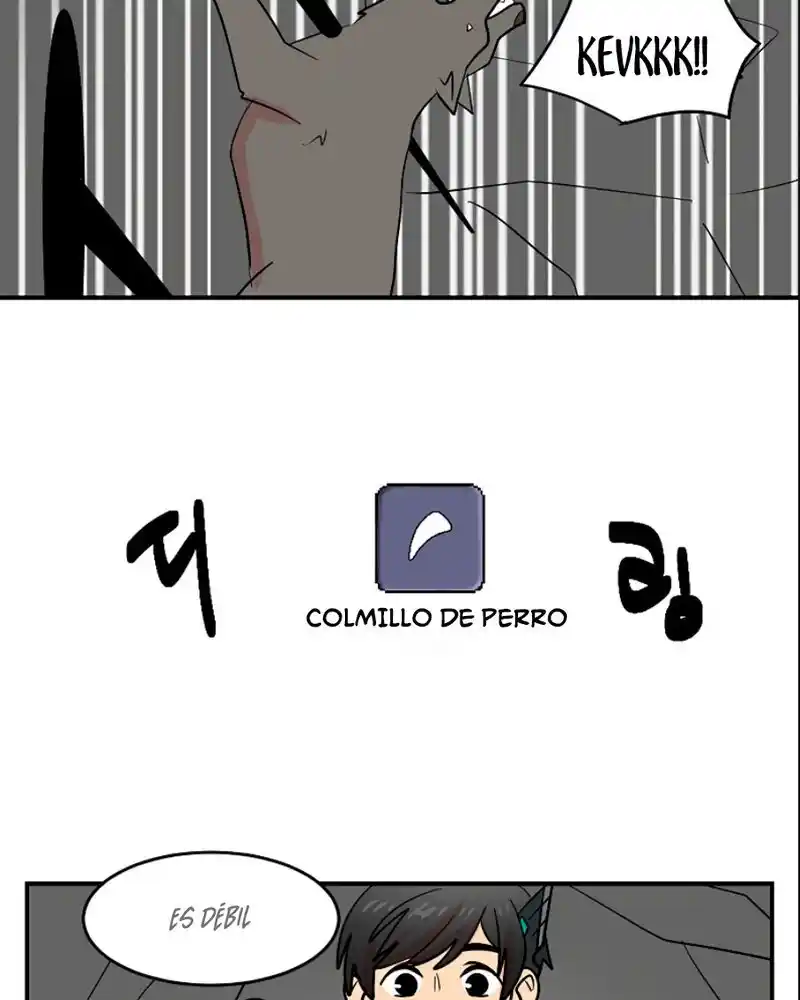 LECTOR - Capítulo 75 - Página 37 - LectorTMOo