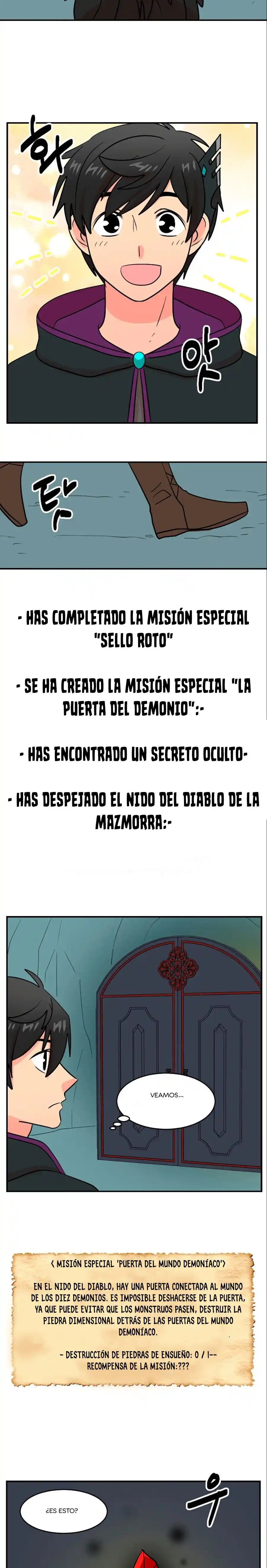 LECTOR - Capítulo 76 - Página 4 - LectorTMOo