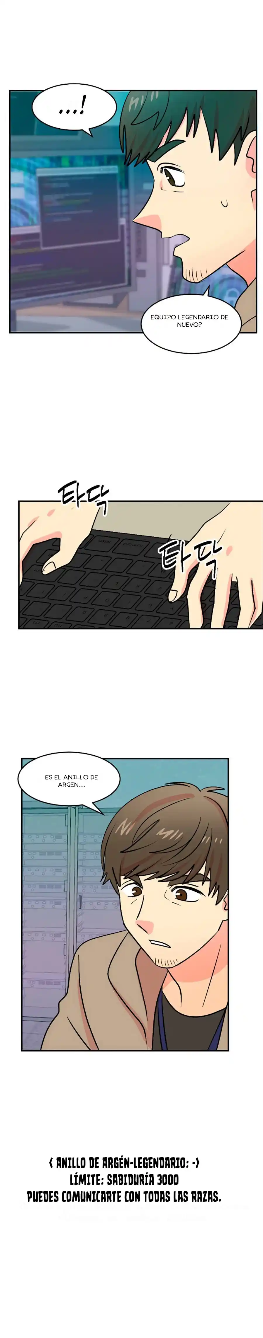 LECTOR - Capítulo 76 - Página 9 - LectorTMOo