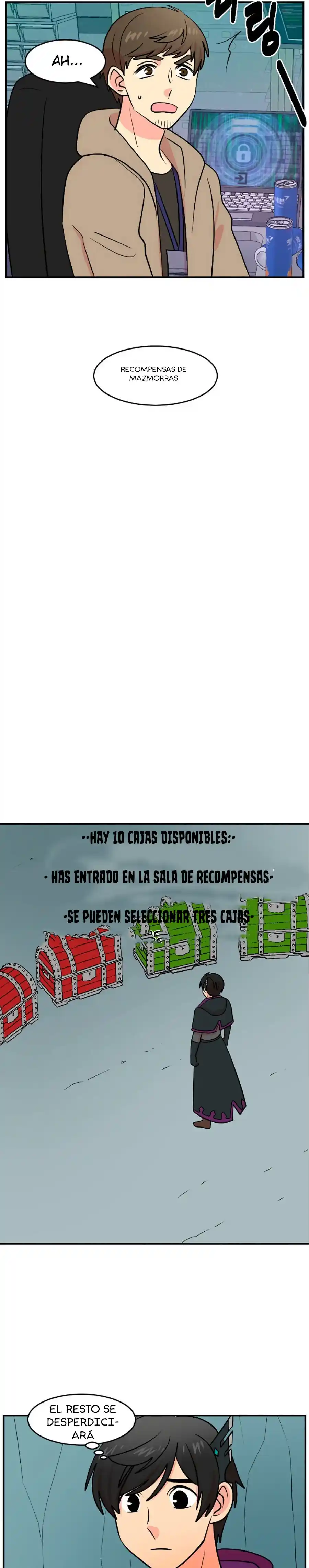 LECTOR - Capítulo 76 - Página 11 - LectorTMOo