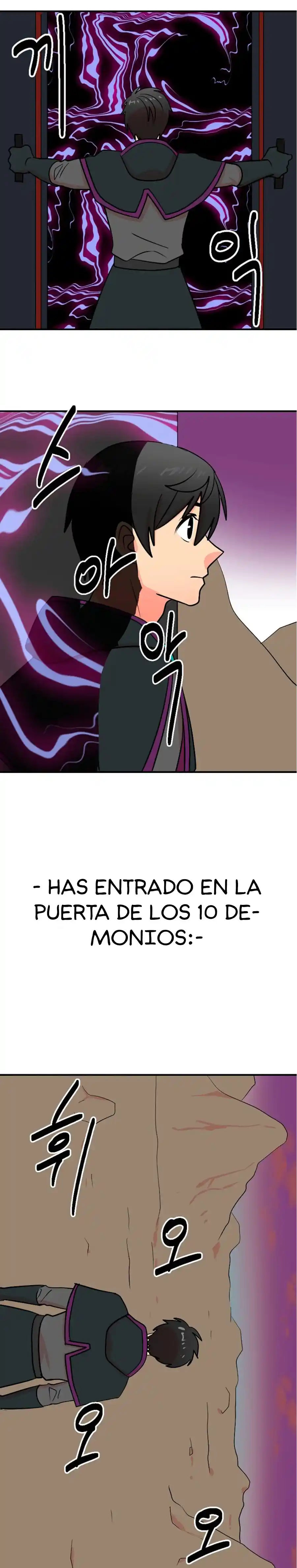 LECTOR - Capítulo 76 - Página 17 - LectorTMOo