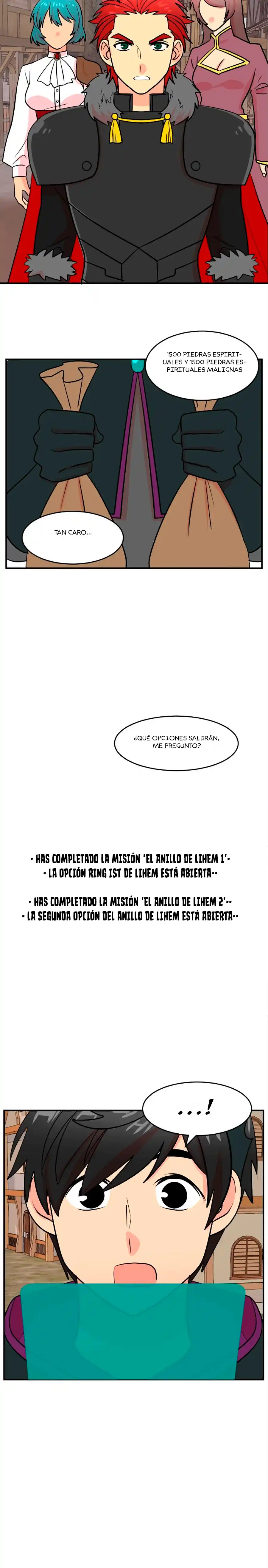 LECTOR - Capítulo 77 - Página 10 - LectorTMOo