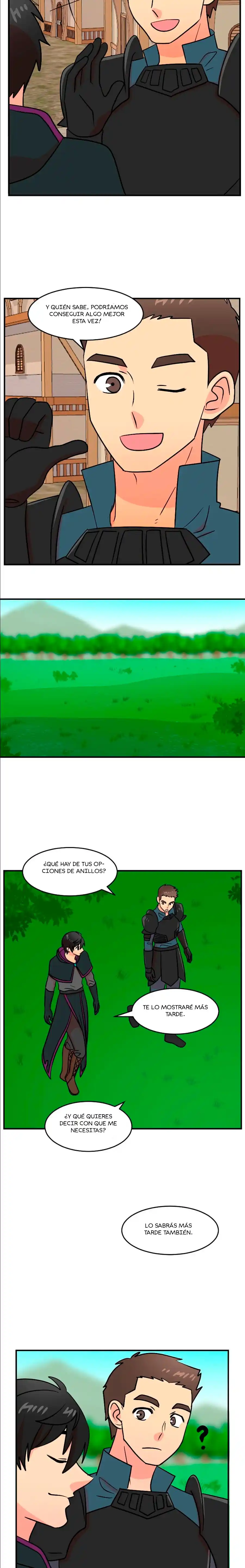 LECTOR - Capítulo 77 - Página 12 - LectorTMOo
