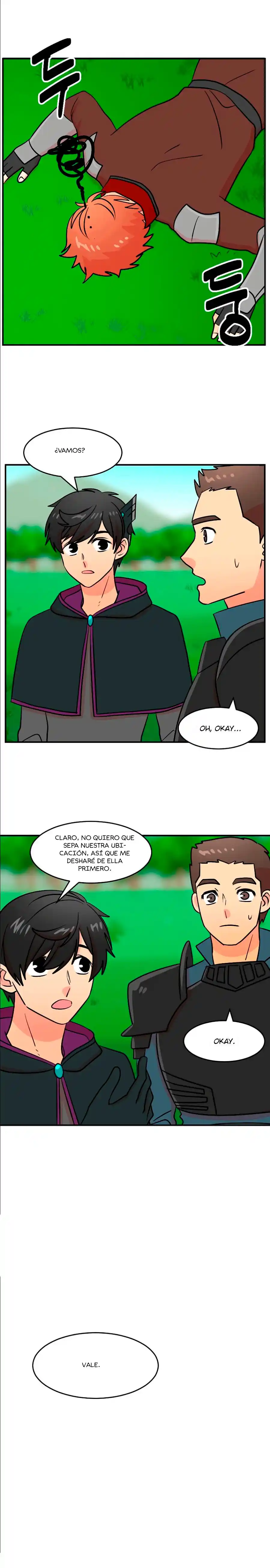 LECTOR - Capítulo 78 - Página 2 - LectorTMOo
