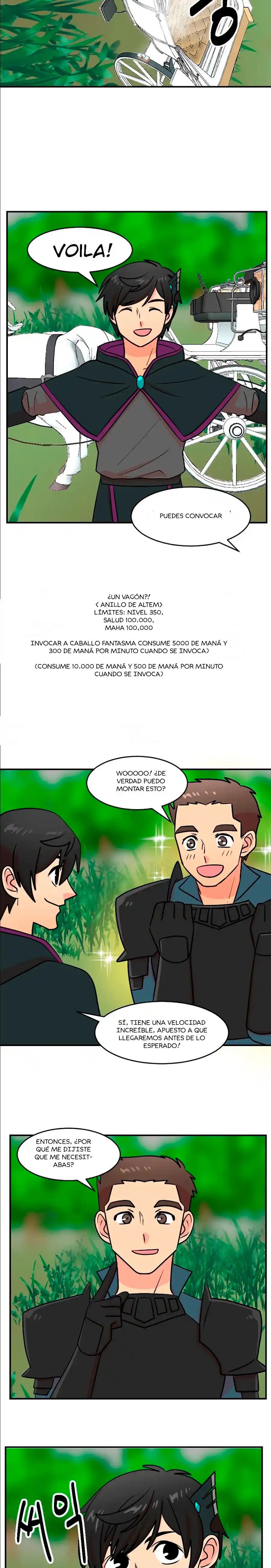 LECTOR - Capítulo 78 - Página 5 - LectorTMOo