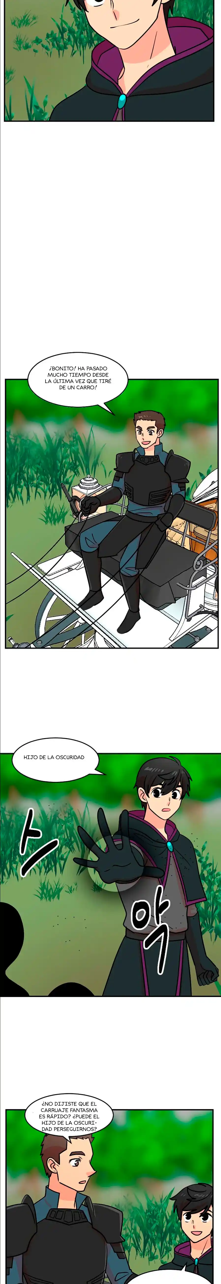 LECTOR - Capítulo 78 - Página 6 - LectorTMOo