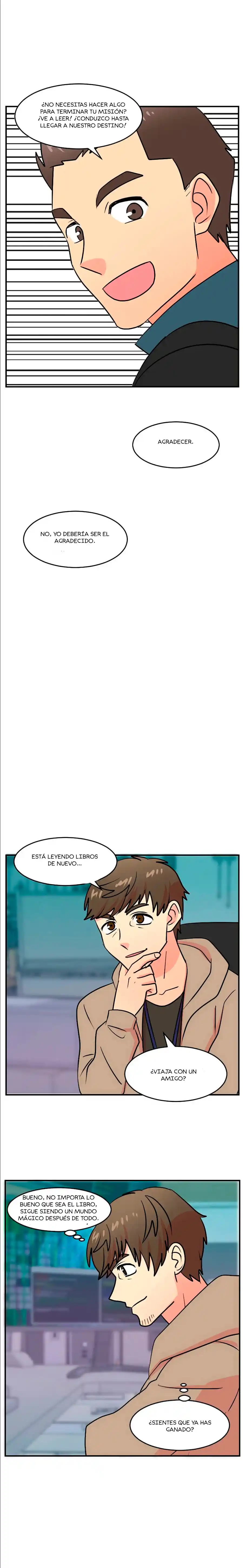 LECTOR - Capítulo 78 - Página 10 - LectorTMOo