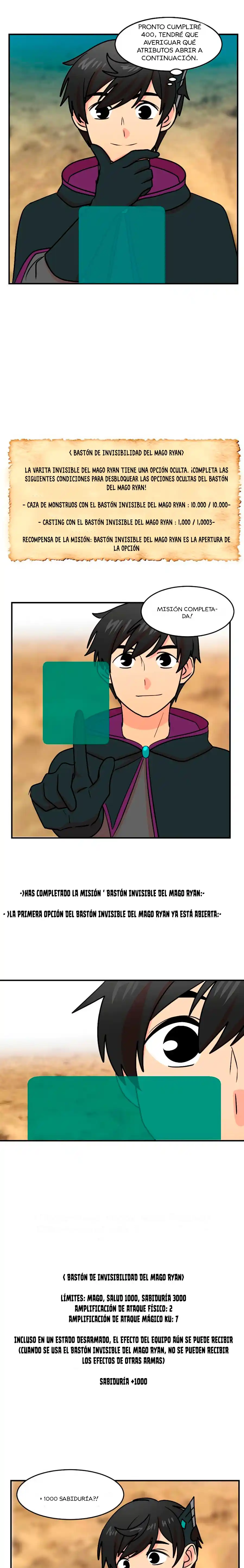 LECTOR - Capítulo 78 - Página 15 - LectorTMOo