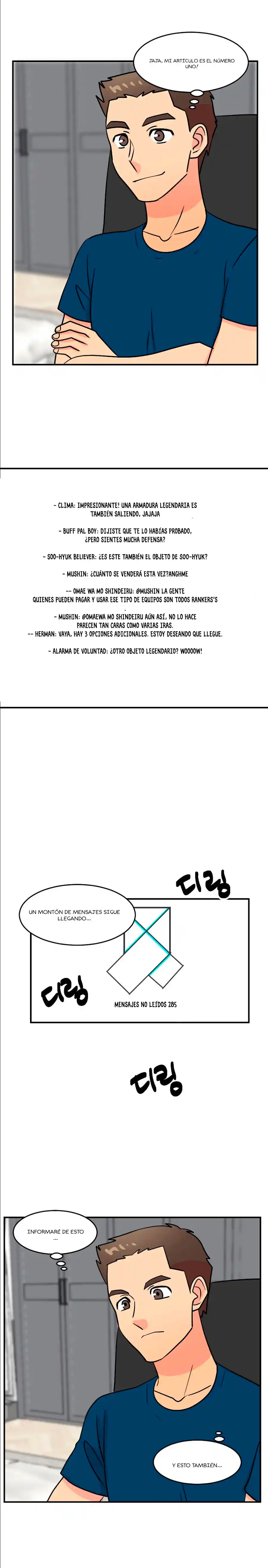 LECTOR - Capítulo 78 - Página 17 - LectorTMOo
