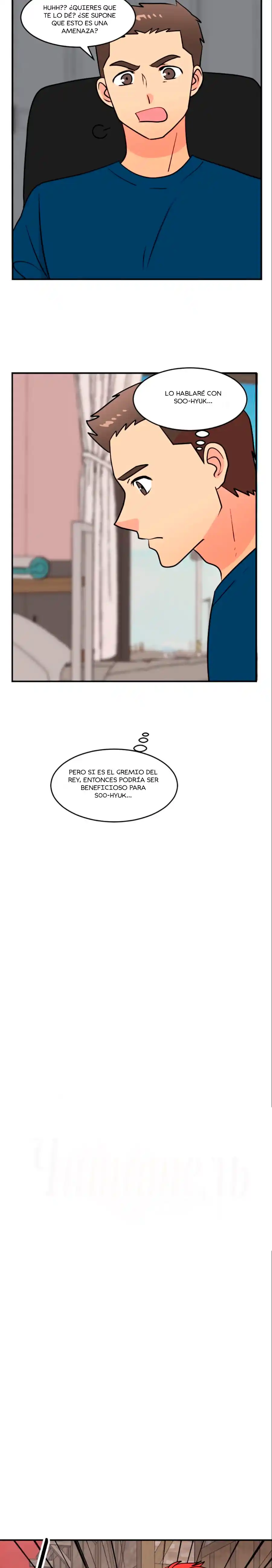 LECTOR - Capítulo 79 - Página 2 - LectorTMOo