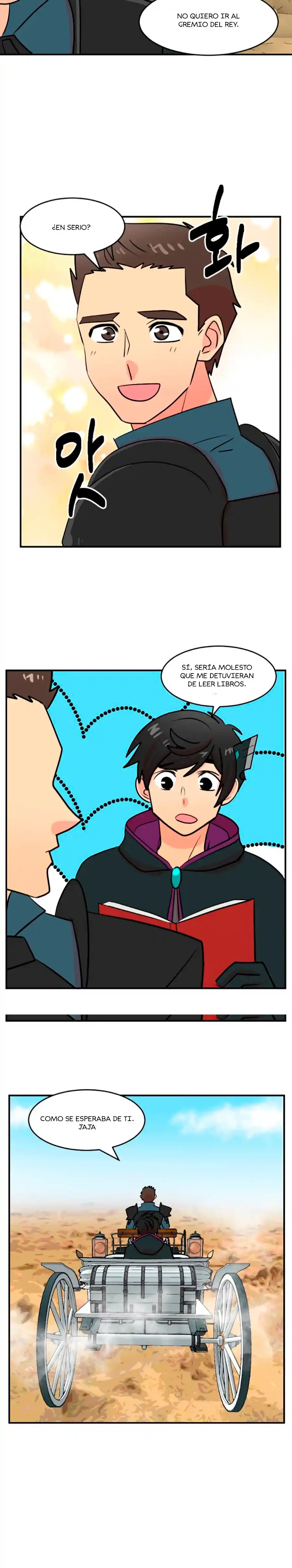 LECTOR - Capítulo 79 - Página 9 - LectorTMOo