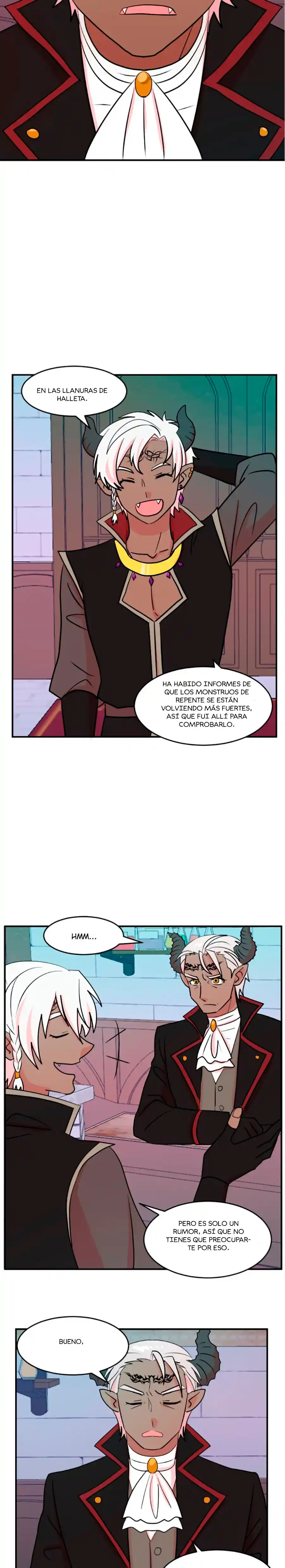 LECTOR - Capítulo 80 - Página 4 - LectorTMOo