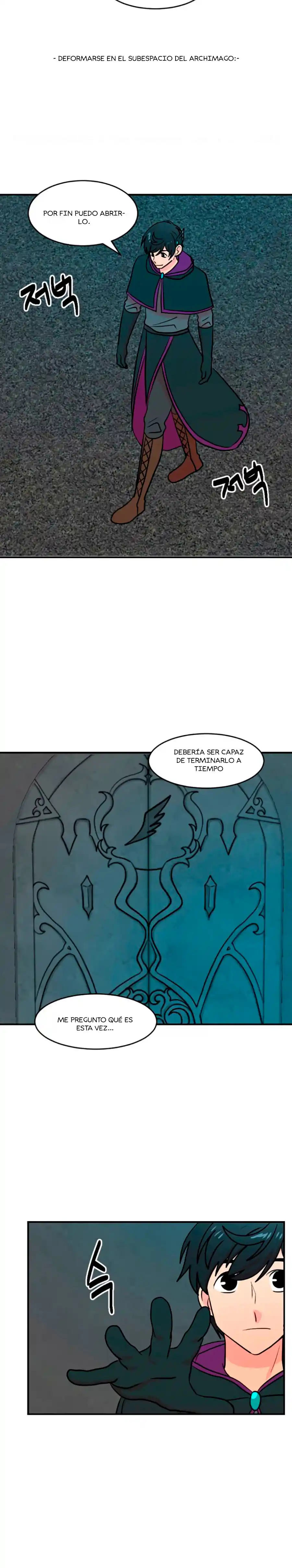 LECTOR - Capítulo 80 - Página 9 - LectorTMOo