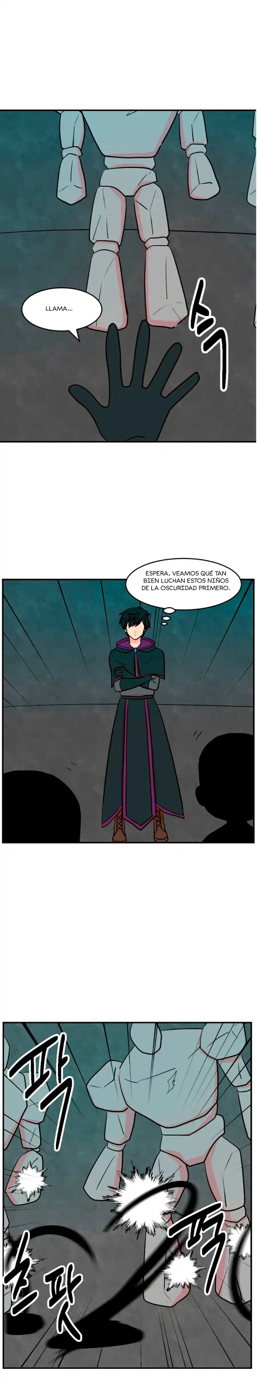 LECTOR - Capítulo 80 - Página 12 - LectorTMOo