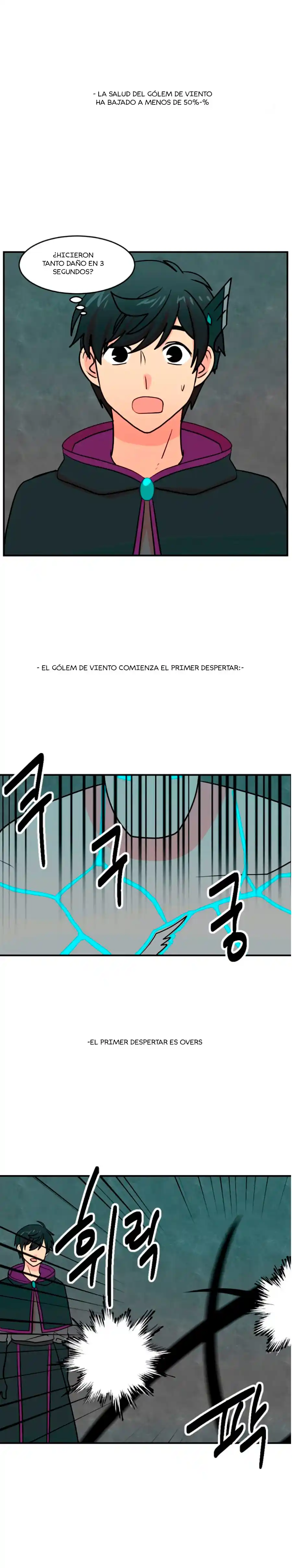 LECTOR - Capítulo 80 - Página 13 - LectorTMOo