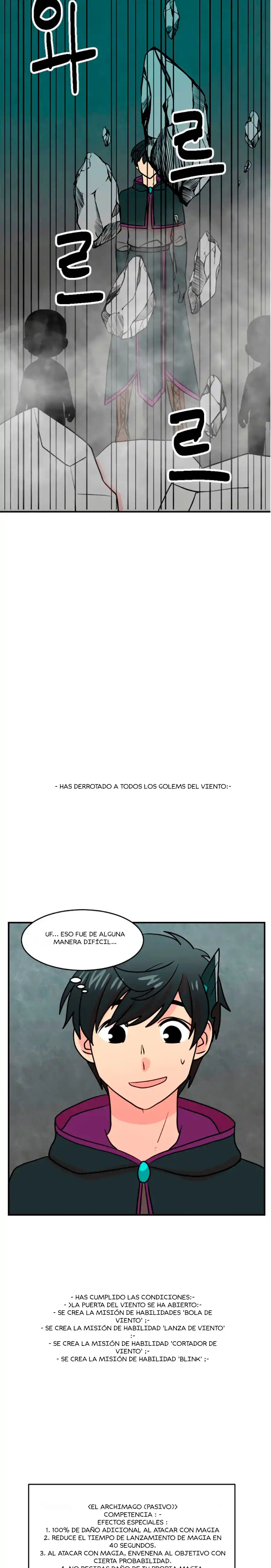 LECTOR - Capítulo 80 - Página 15 - LectorTMOo