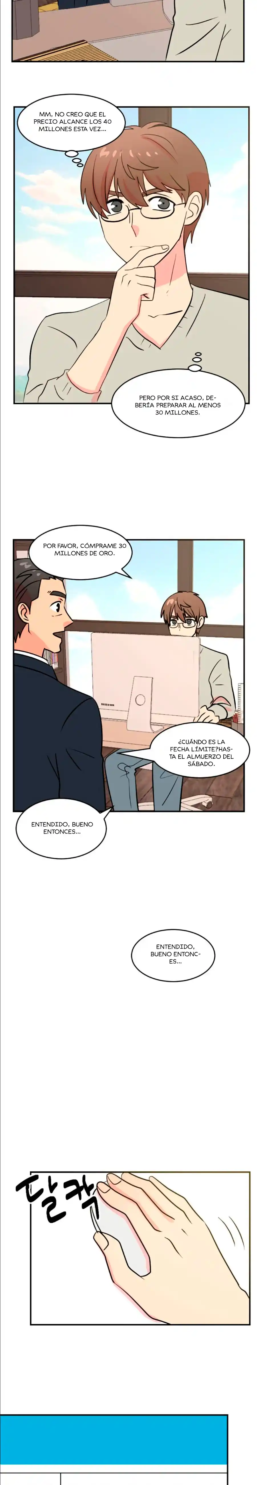 LECTOR - Capítulo 81 - Página 6 - LectorTMOo