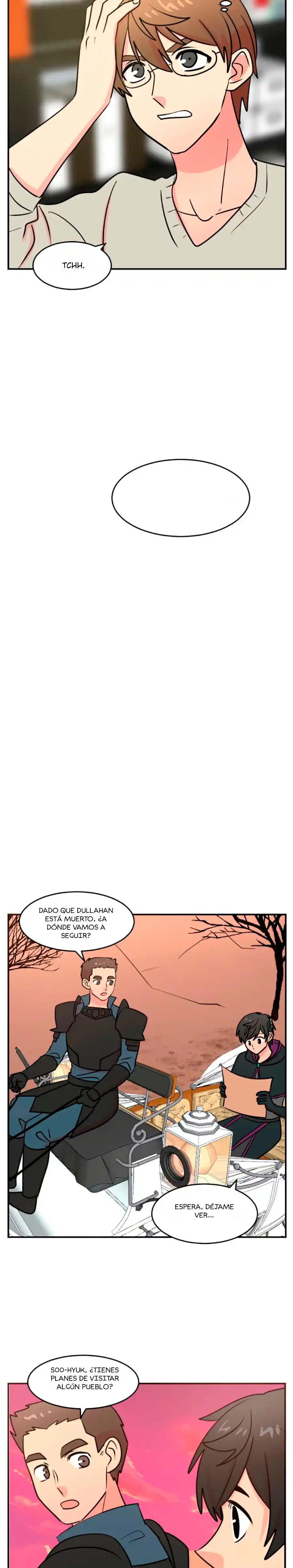 LECTOR - Capítulo 81 - Página 8 - LectorTMOo