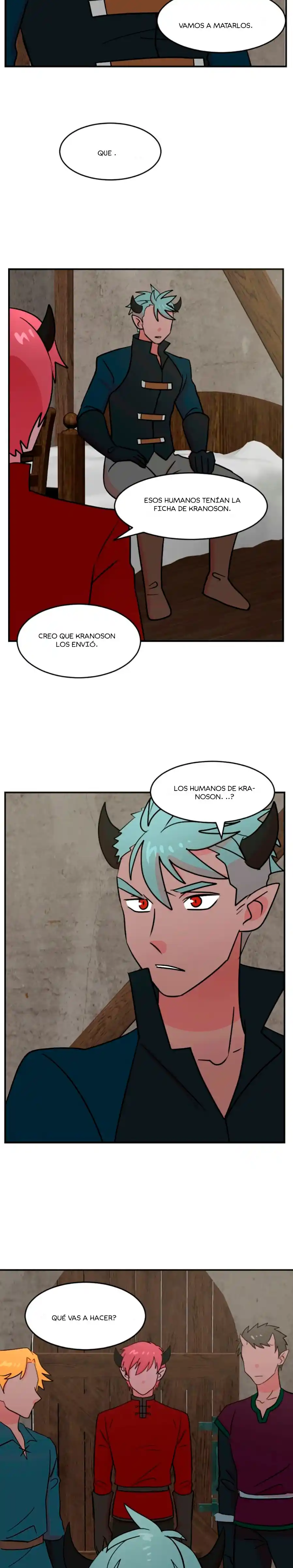 LECTOR - Capítulo 81 - Página 15 - LectorTMOo