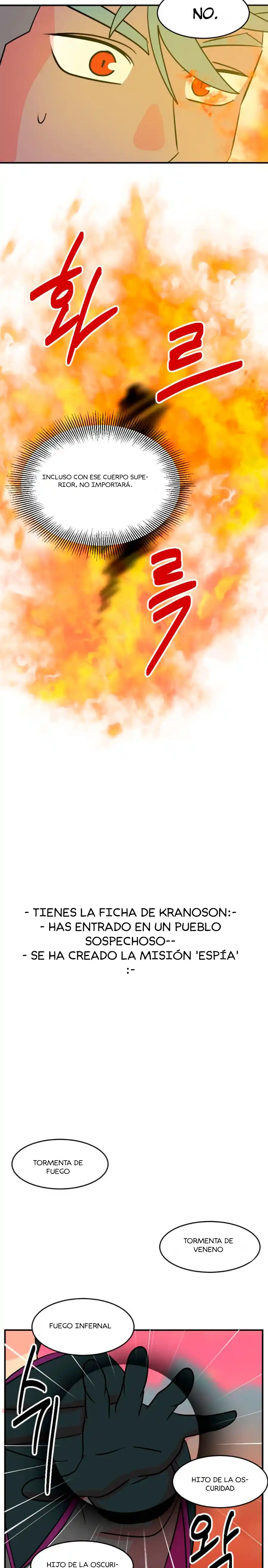 LECTOR - Capítulo 81 - Página 20 - LectorTMOo