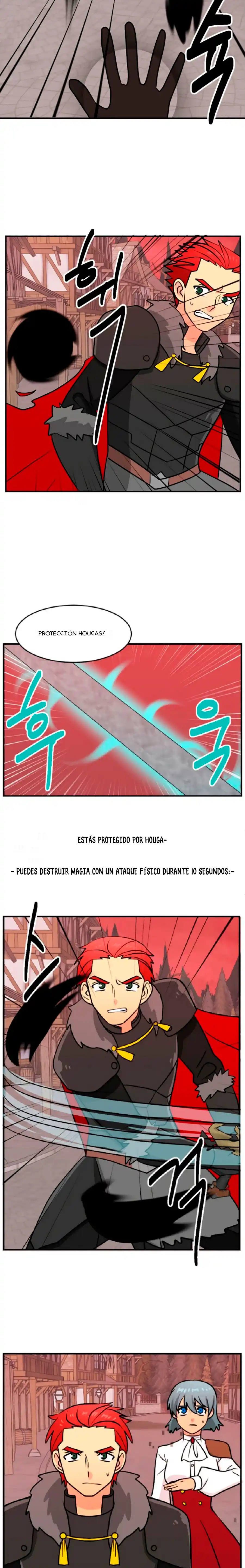 LECTOR - Capítulo 82 - Página 11 - LectorTMOo