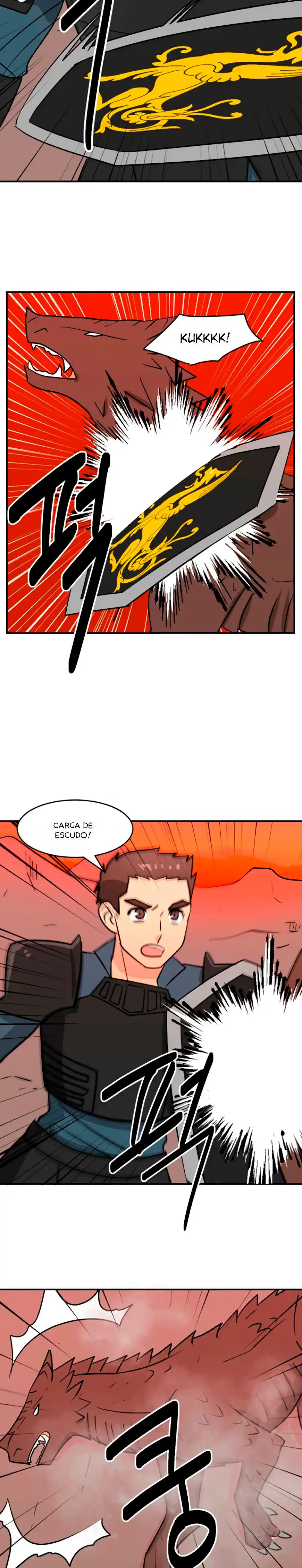 LECTOR - Capítulo 82 - Página 18 - LectorTMOo