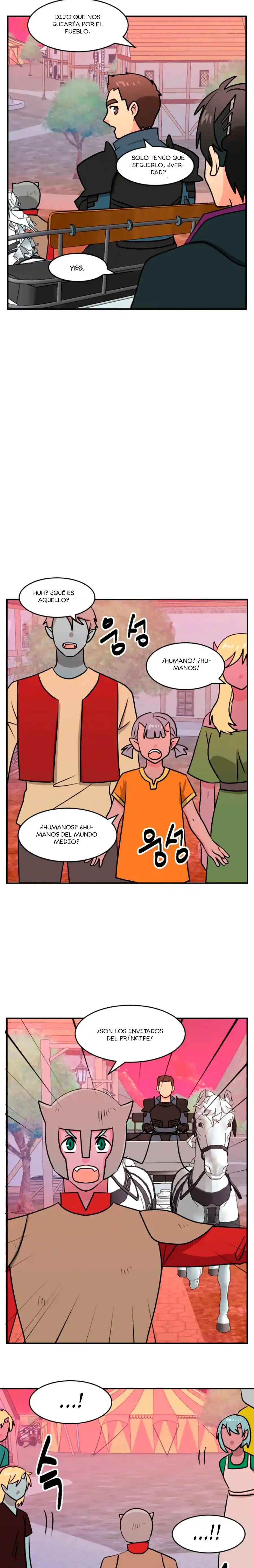 LECTOR - Capítulo 83 - Página 5 - LectorTMOo