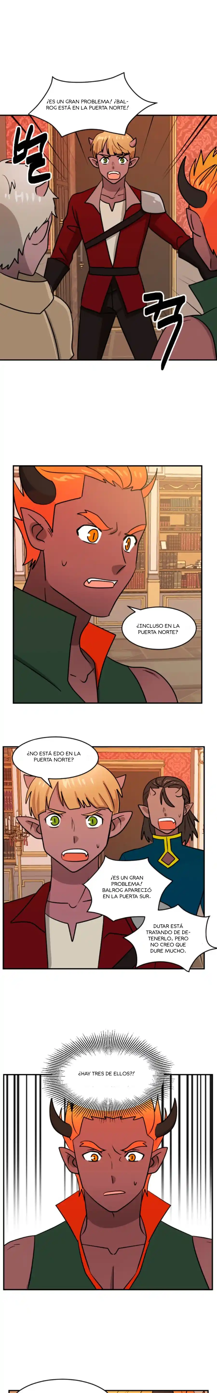 LECTOR - Capítulo 84 - Página 7 - LectorTMOo