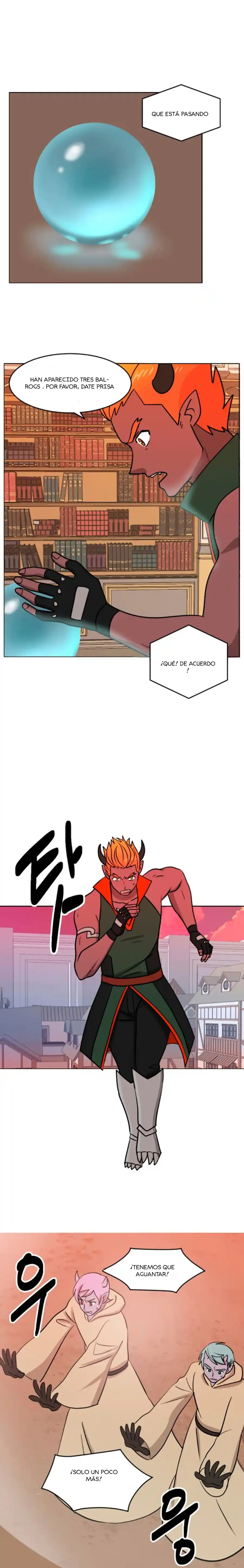 LECTOR - Capítulo 84 - Página 9 - LectorTMOo
