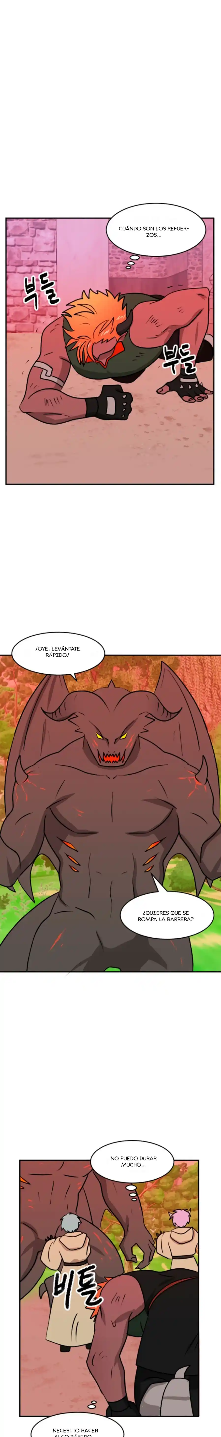 LECTOR - Capítulo 84 - Página 16 - LectorTMOo