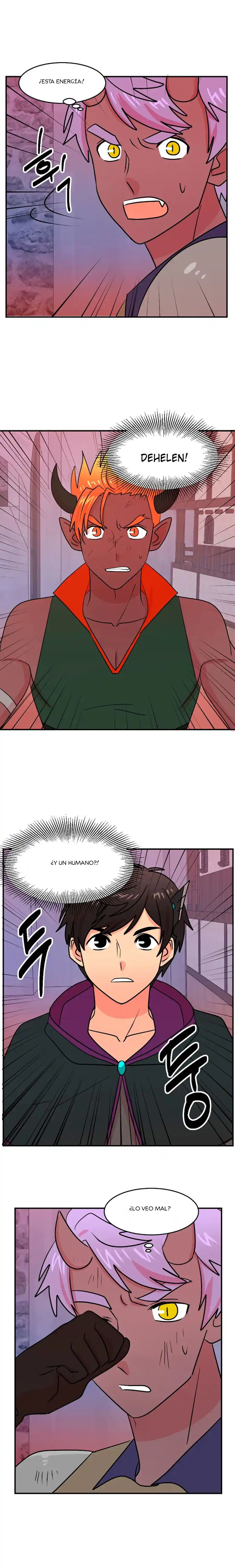LECTOR - Capítulo 85 - Página 7 - LectorTMOo