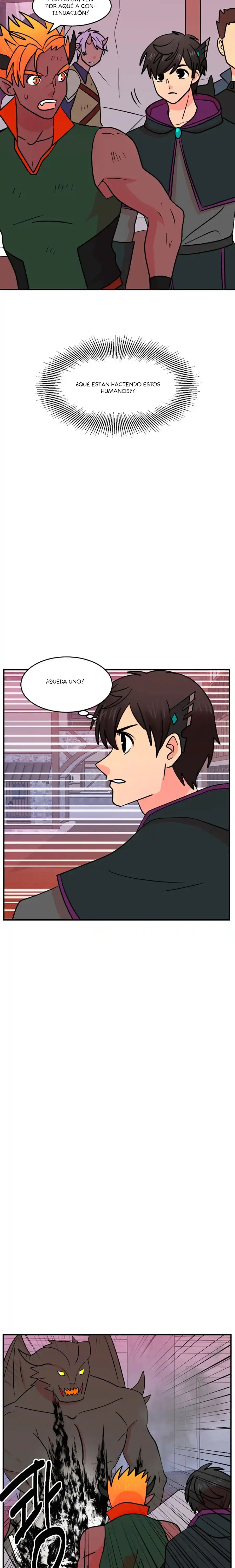 LECTOR - Capítulo 85 - Página 10 - LectorTMOo