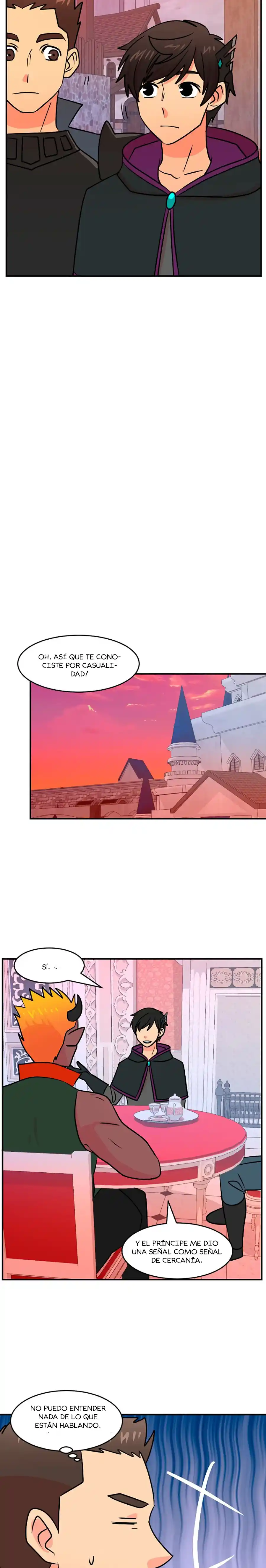 LECTOR - Capítulo 85 - Página 18 - LectorTMOo
