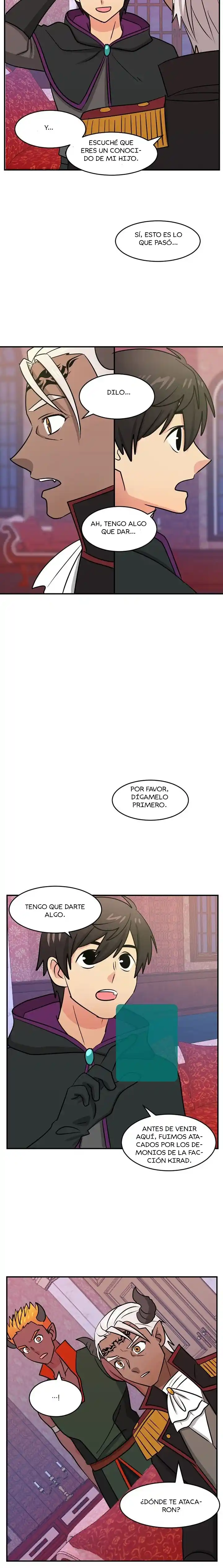 LECTOR - Capítulo 86 - Página 6 - LectorTMOo