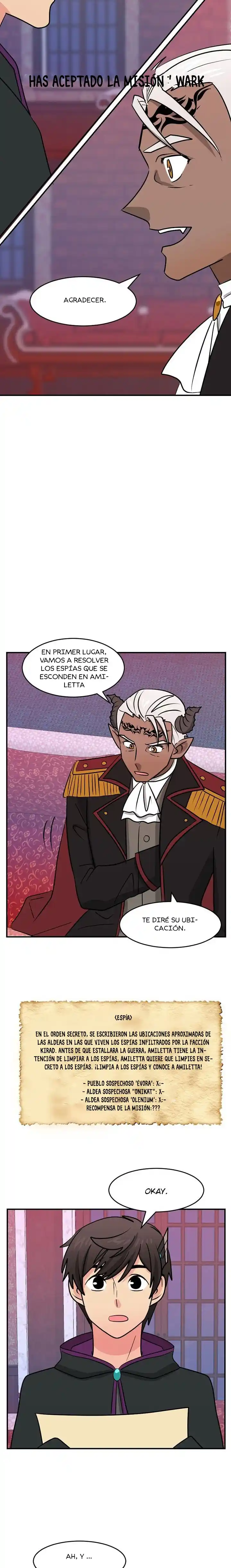 LECTOR - Capítulo 86 - Página 9 - LectorTMOo