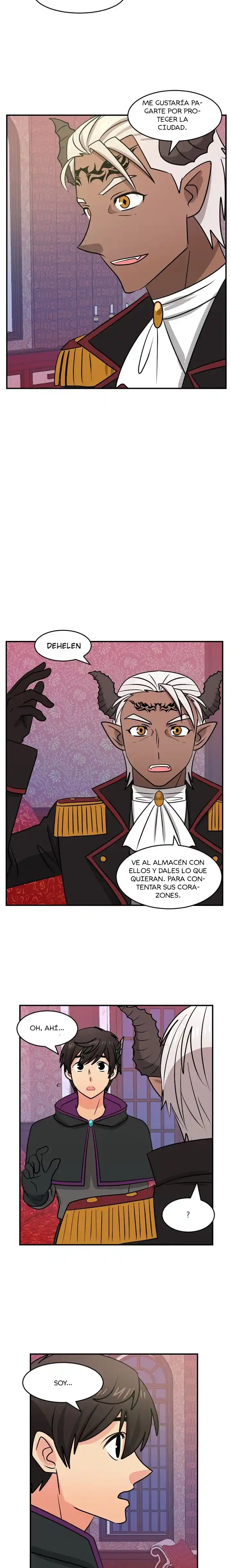 LECTOR - Capítulo 86 - Página 10 - LectorTMOo