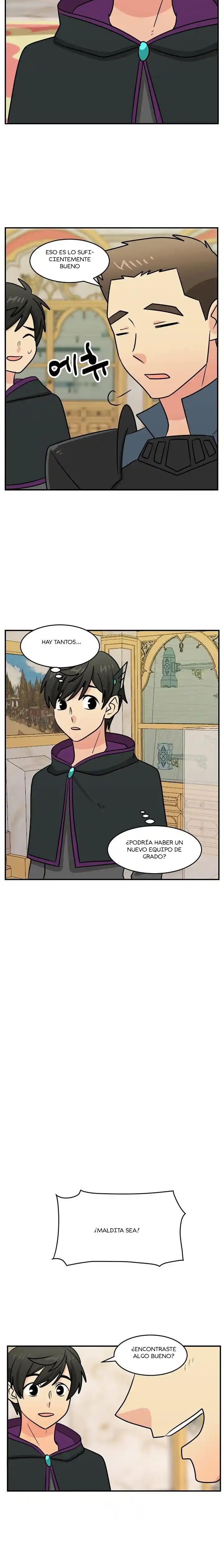 LECTOR - Capítulo 86 - Página 13 - LectorTMOo