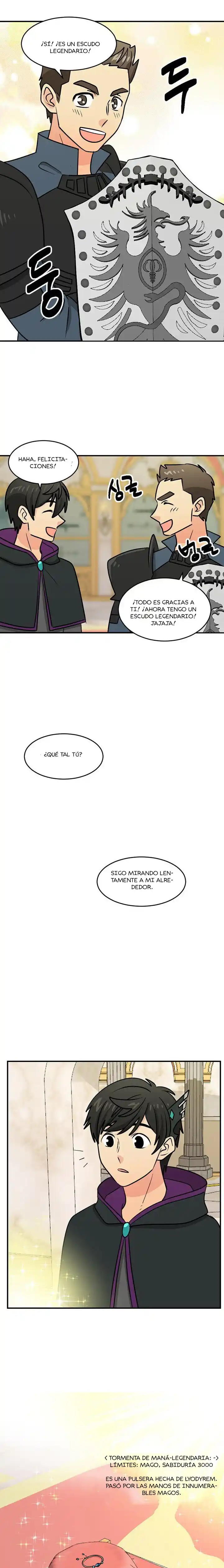 LECTOR - Capítulo 86 - Página 14 - LectorTMOo