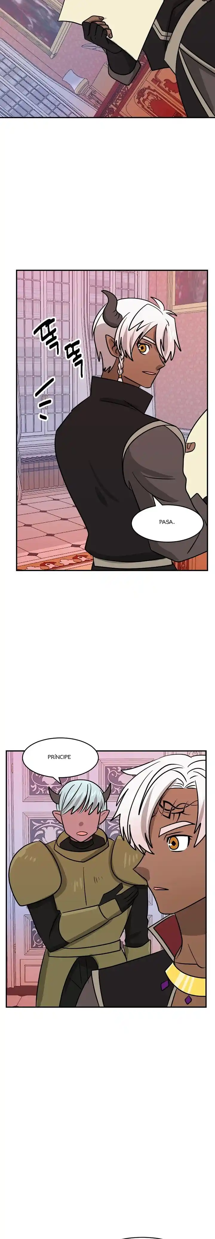 LECTOR - Capítulo 86 - Página 18 - LectorTMOo